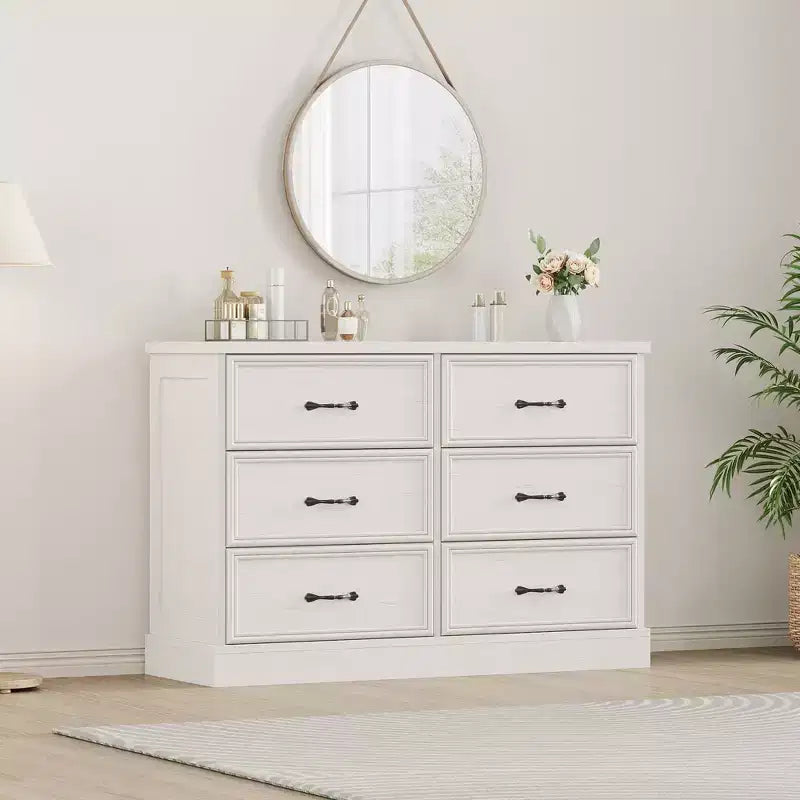 Table de Chevet Moderne avec Tiroir, Armoire de Rangement Parfaite pour la Chambre à Coucher, Organiseur à Tiroirs, Bois Robuste, Design Compact, Finition Noir Grain de Bois