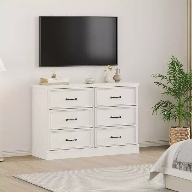 Table de Chevet Moderne avec Tiroir, Armoire de Rangement Parfaite pour la Chambre à Coucher, Organiseur à Tiroirs, Bois Robuste, Design Compact, Finition Noir Grain de Bois