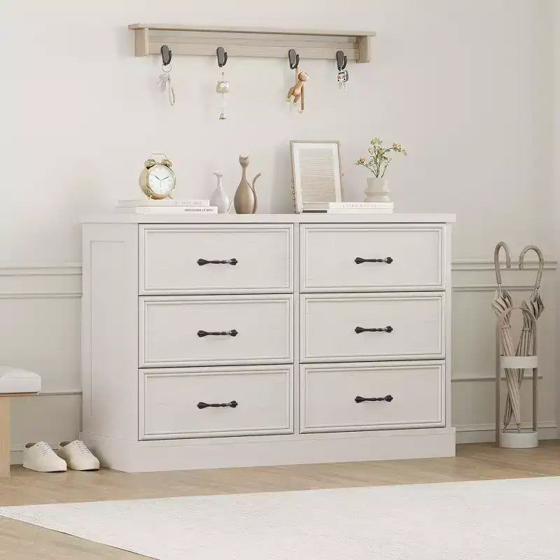 Table de Chevet Moderne avec Tiroir, Armoire de Rangement Parfaite pour la Chambre à Coucher, Organiseur à Tiroirs, Bois Robuste, Design Compact, Finition Noir Grain de Bois