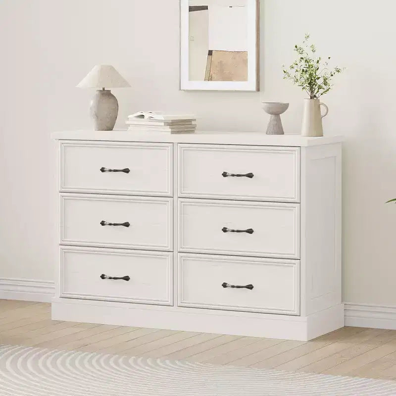 Table de Chevet Moderne avec Tiroir, Armoire de Rangement Parfaite pour la Chambre à Coucher, Organiseur à Tiroirs, Bois Robuste, Design Compact, Finition Noir Grain de Bois