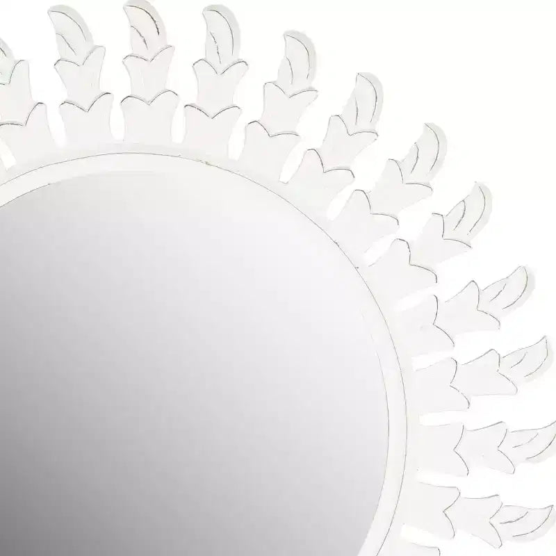 Miroir du Soleil Inca