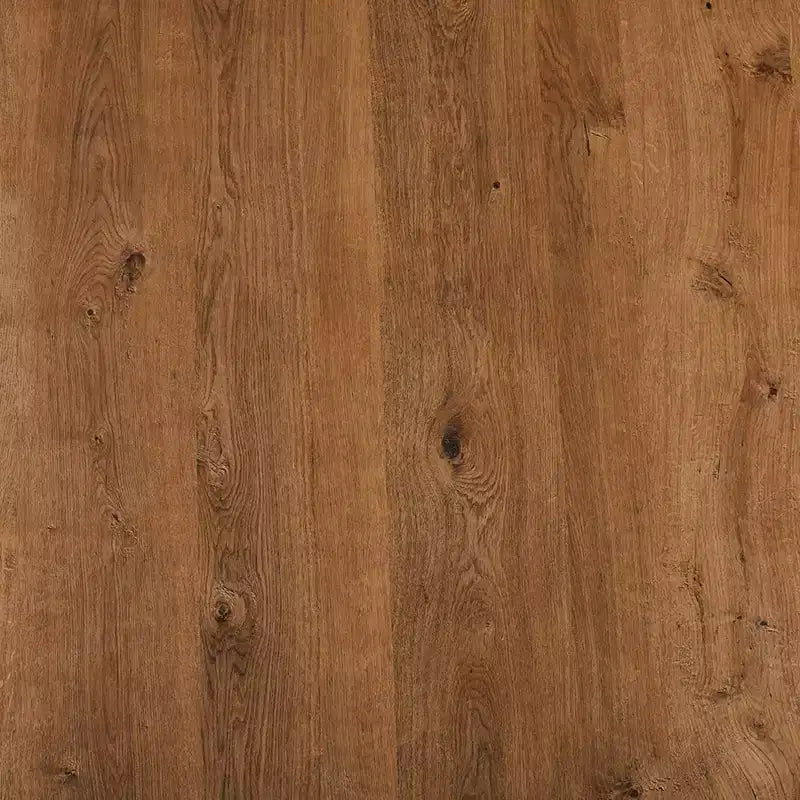 Bahut cannelé moderne de 178 cm avec portes arquées